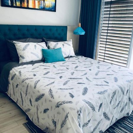 Oceanami 3Br Villa - Vivian Homestay ロン・ハイ エクステリア 写真