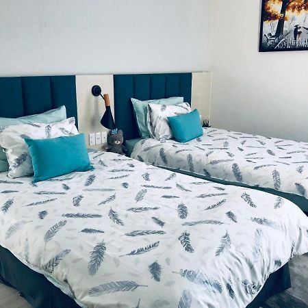 Oceanami 3Br Villa - Vivian Homestay ロン・ハイ エクステリア 写真