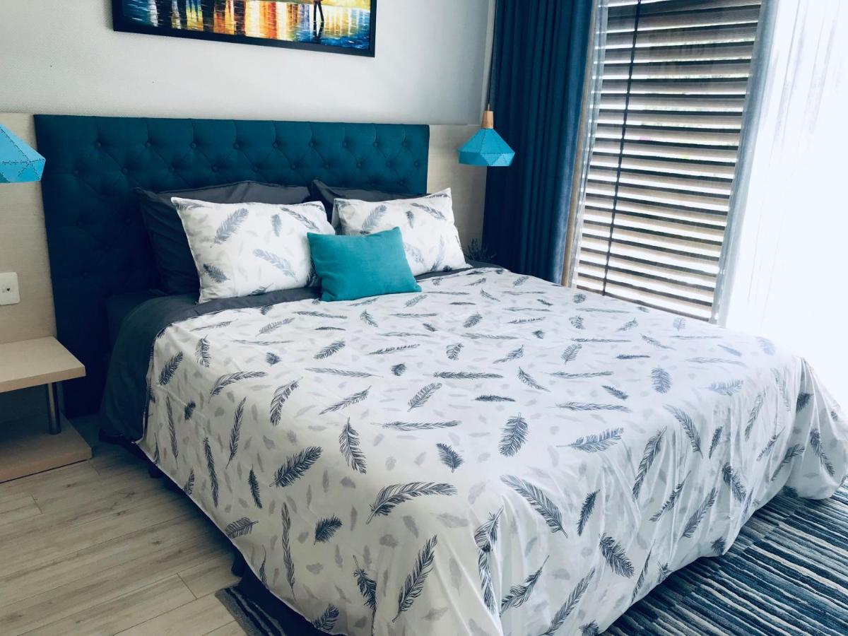 Oceanami 3Br Villa - Vivian Homestay ロン・ハイ エクステリア 写真