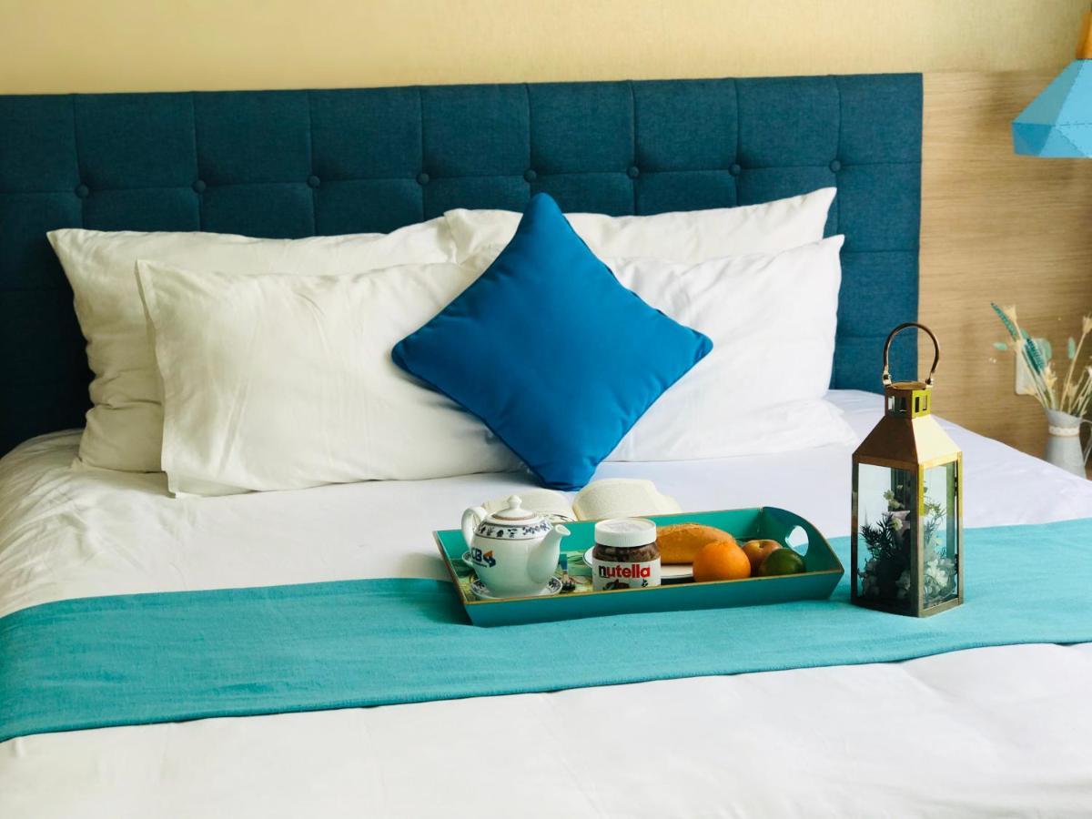 Oceanami 3Br Villa - Vivian Homestay ロン・ハイ エクステリア 写真