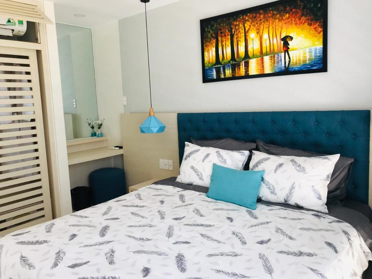 Oceanami 3Br Villa - Vivian Homestay ロン・ハイ エクステリア 写真