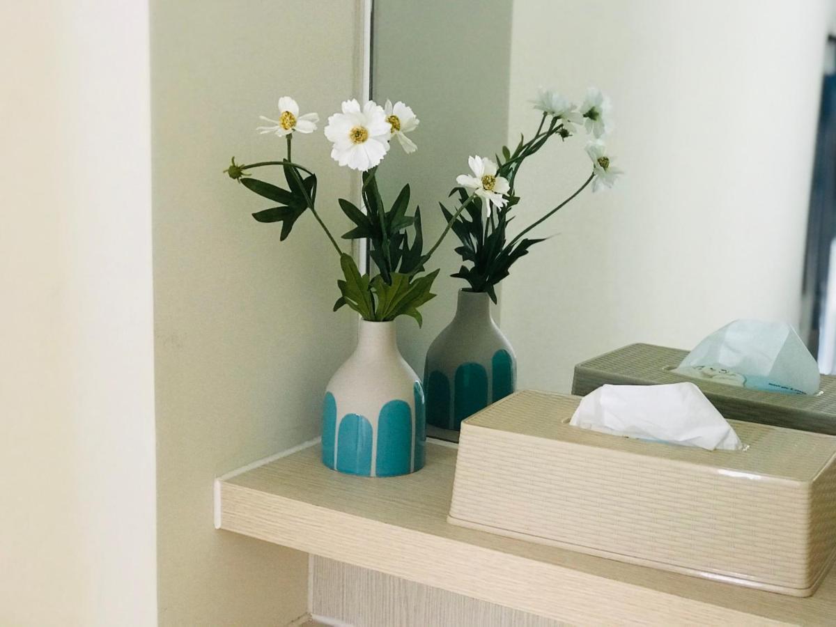 Oceanami 3Br Villa - Vivian Homestay ロン・ハイ エクステリア 写真