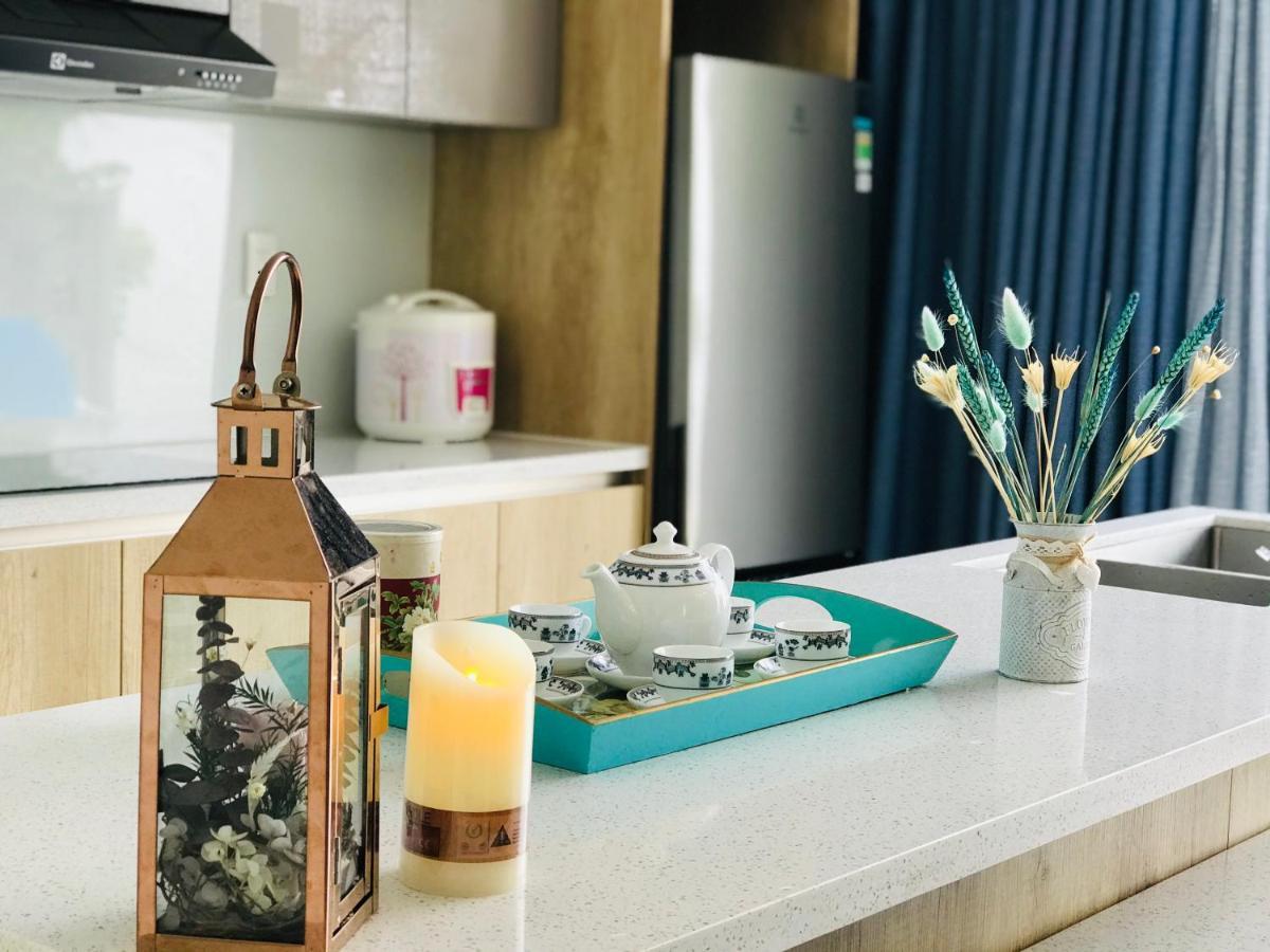 Oceanami 3Br Villa - Vivian Homestay ロン・ハイ エクステリア 写真