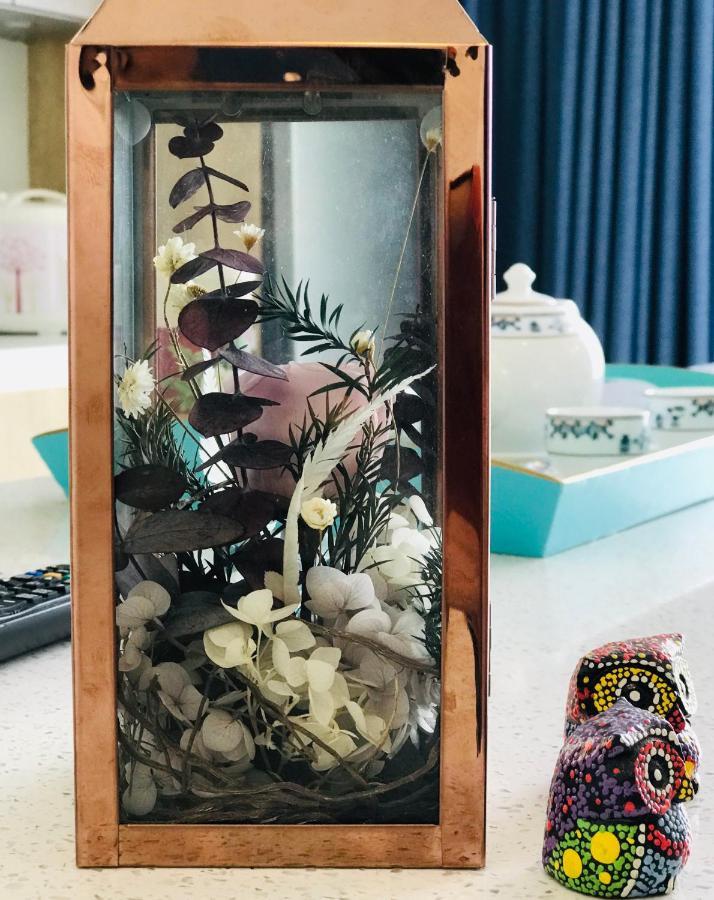 Oceanami 3Br Villa - Vivian Homestay ロン・ハイ エクステリア 写真