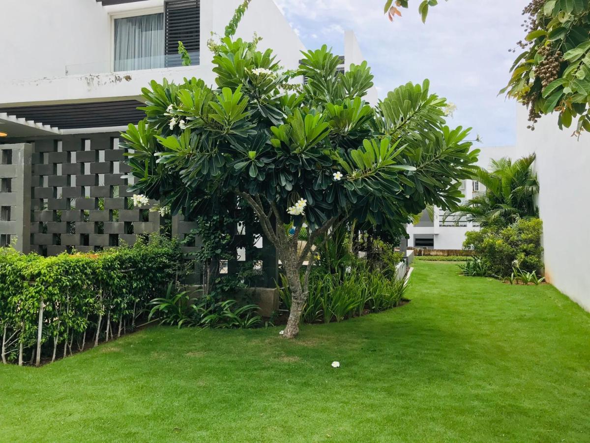 Oceanami 3Br Villa - Vivian Homestay ロン・ハイ エクステリア 写真