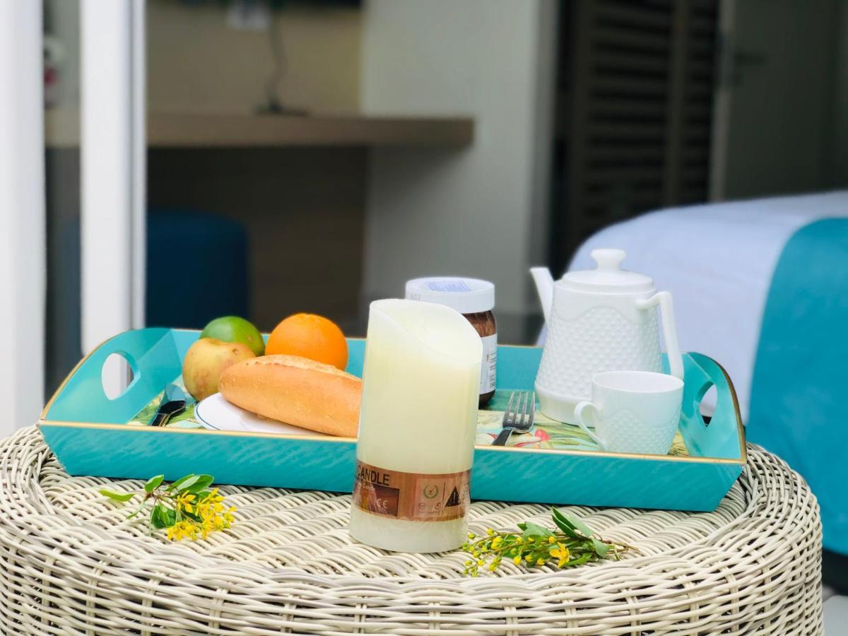 Oceanami 3Br Villa - Vivian Homestay ロン・ハイ エクステリア 写真